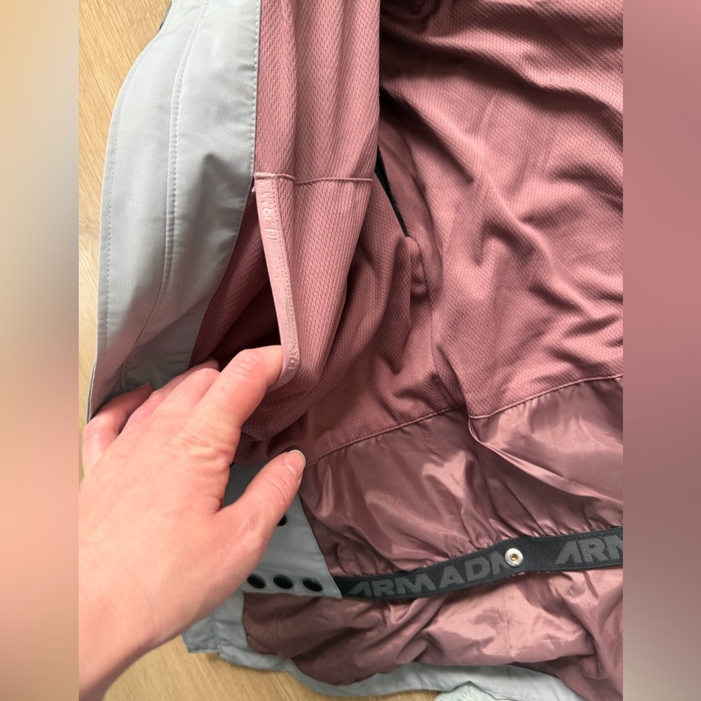 Armada Gypsum Women's Jacket 2019
Armada SKU: AR1036-19 Size Small - Picture 5 of 7